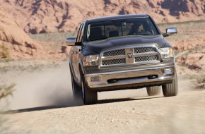 2009 Dodge Ram