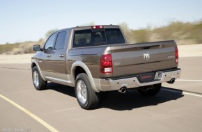 2009 Dodge Ram