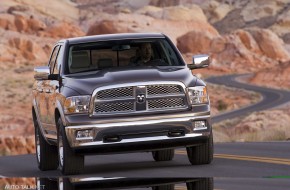 2009 Dodge Ram
