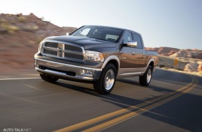 2009 Dodge Ram