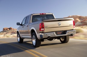 2009 Dodge Ram