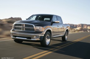 2009 Dodge Ram