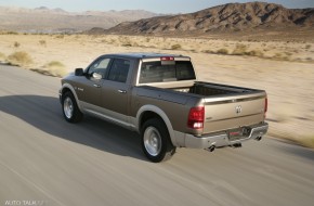 2009 Dodge Ram