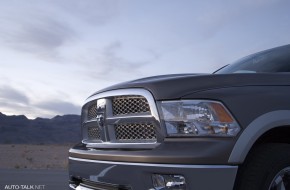 2009 Dodge Ram