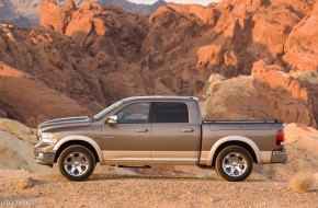 2009 Dodge Ram