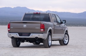 2009 Dodge Ram