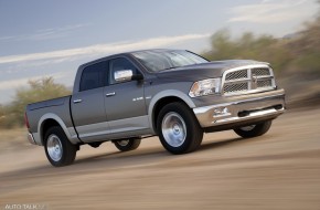 2009 Dodge Ram