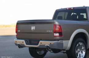 2009 Dodge Ram
