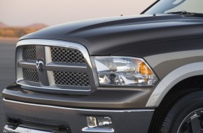 2009 Dodge Ram