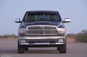 2009 Dodge Ram
