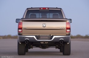 2009 Dodge Ram
