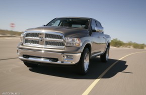 2009 Dodge Ram