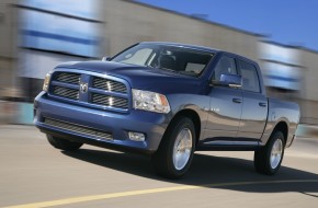 2009 Dodge Ram