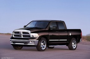 2009 Dodge Ram