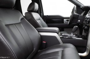 2009 Ford F-150