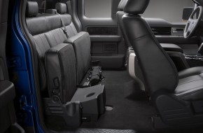 2009 Ford F-150