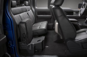 2009 Ford F-150