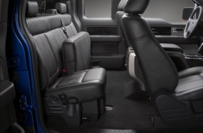 2009 Ford F-150
