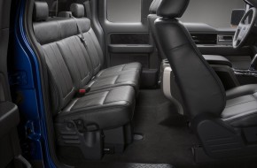2009 Ford F-150