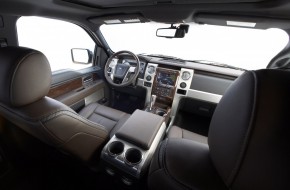 2009 Ford F-150