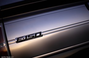 2009 Ford F-150