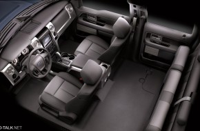 2009 Ford F-150