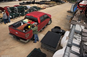 2009 Ford F-150