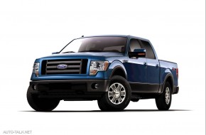 2009 Ford F-150
