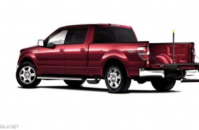 2009 Ford F-150