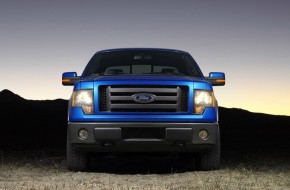 2009 Ford F-150