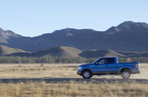 2009 Ford F-150