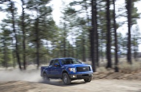 2009 Ford F-150