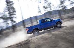 2009 Ford F-150