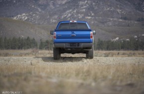 2009 Ford F-150