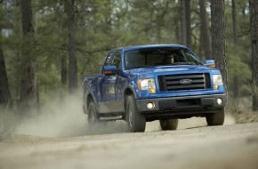 2009 Ford F-150
