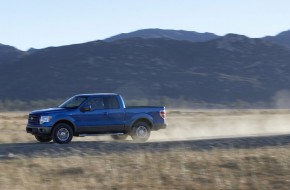 2009 Ford F-150