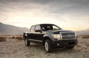 2009 Ford F-150