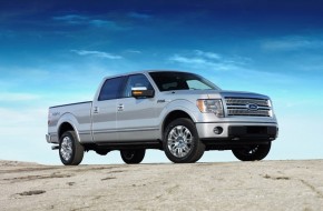 2009 Ford F-150