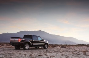 2009 Ford F-150