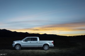 2009 Ford F-150