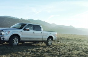2009 Ford F-150