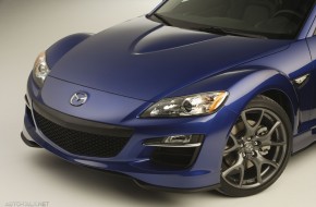 2009 Mazda RX-8 R3