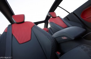 Ford Verve Sedan Concept