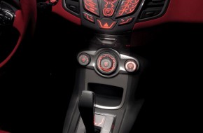 Ford Verve Sedan Concept