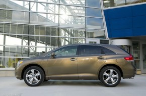 2009 Toyota Venza