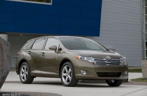 2009 Toyota Venza