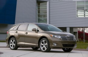 2009 Toyota Venza