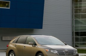 2009 Toyota Venza