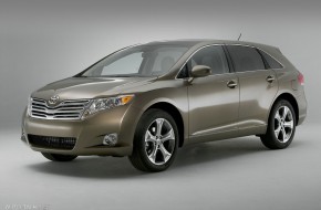 2009 Toyota Venza