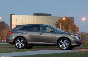 2009 Toyota Venza